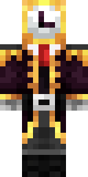2D skin preview