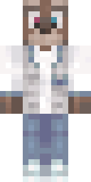 Skin preview for tohy