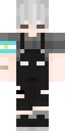 Skin preview for KBzon_