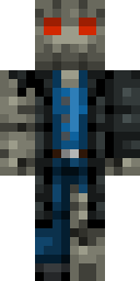 2D skin preview