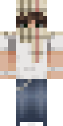2D skin preview