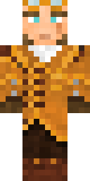 Skin preview for Ruthless_Lure