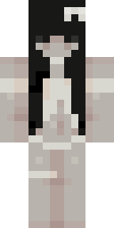 Skin preview for ImSweety