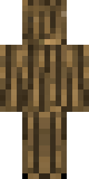 2D skin preview