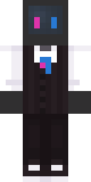 Skin preview for StarrrShade