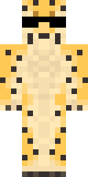 Skin preview for Steak