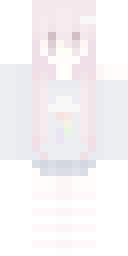 2D skin preview