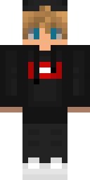 Skin preview for BentosMentos