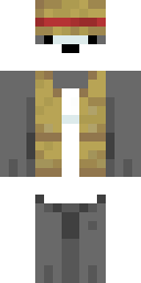 Skin preview for HeyHey