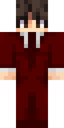 Skin preview for CreeperDxD