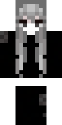 Skin preview for azaliez