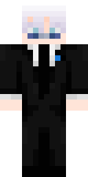 Skin preview for vixuus