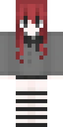 2D skin preview