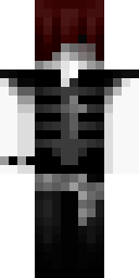 2D skin preview