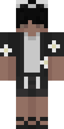 2D skin preview