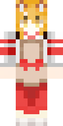 Skin preview for Buzzer