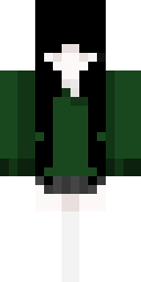 Skin preview for EvPookie