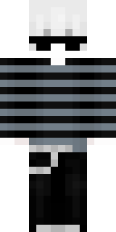 2D skin preview