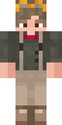 Skin preview for passend