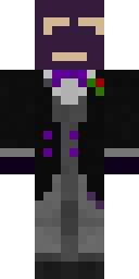 Skin preview for jastvibe