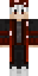 2D skin preview