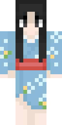 2D skin preview