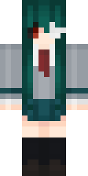 Skin preview for hungrykitty78