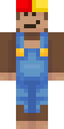 Skin preview for Xyzer74
