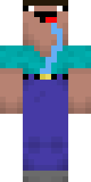 Skin preview for NoahsCrusty