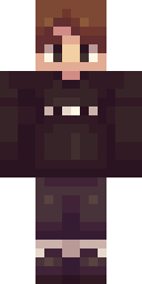 Skin preview for mlgboi