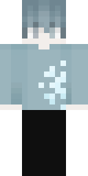 2D skin preview