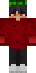 Skin preview for Mapicc