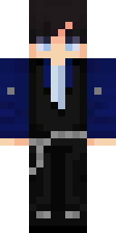 2D skin preview