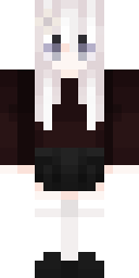 2D skin preview