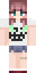 Skin preview for Impurrsonator