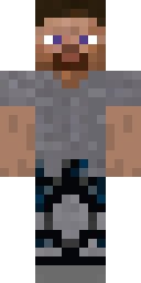 Skin preview for Ekvu