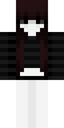 2D skin preview
