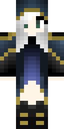 Skin preview for 1ow