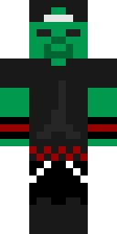 Skin preview for DreamyStarOSU