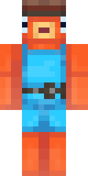 Skin preview for TroysGrandma