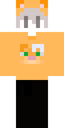 Skin preview for FABIANLOLOLOLOL