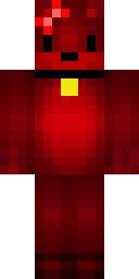 2D skin preview