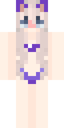 2D skin preview