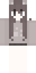 2D skin preview