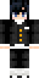 2D skin preview