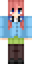 Skin preview for Brxndxxn_