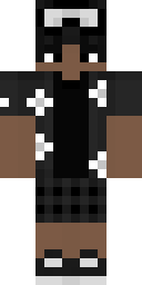 Skin preview for Wisperlol