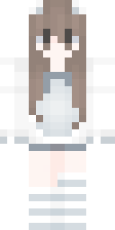 2D skin preview