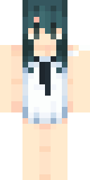 Skin preview for Kiry