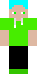 Skin preview for Schnuffel_GHG
